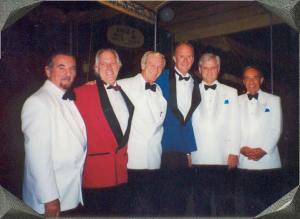 Ed shirley ford enterprise al #7